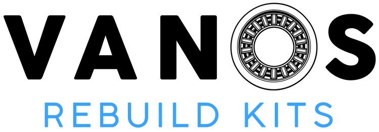 VANOS Rebuild Kits